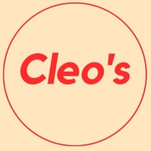 Meet your Posher, Cleo’s